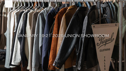 Union Showroom in Berlin