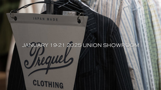 Union Showroom in Berlin