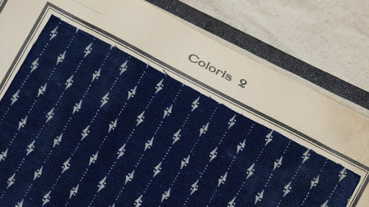 PRINTED FABRICS