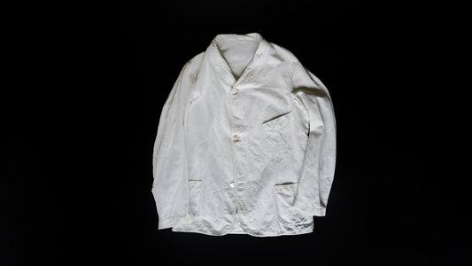 SACK COAT