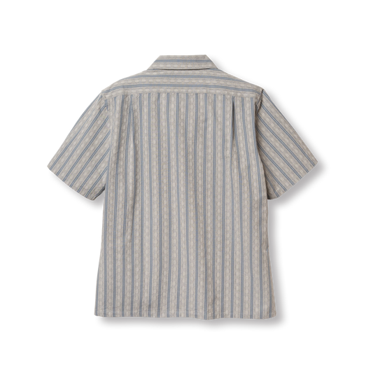 SCCS1002 Classic Open Collar Shirt (No.0022)
