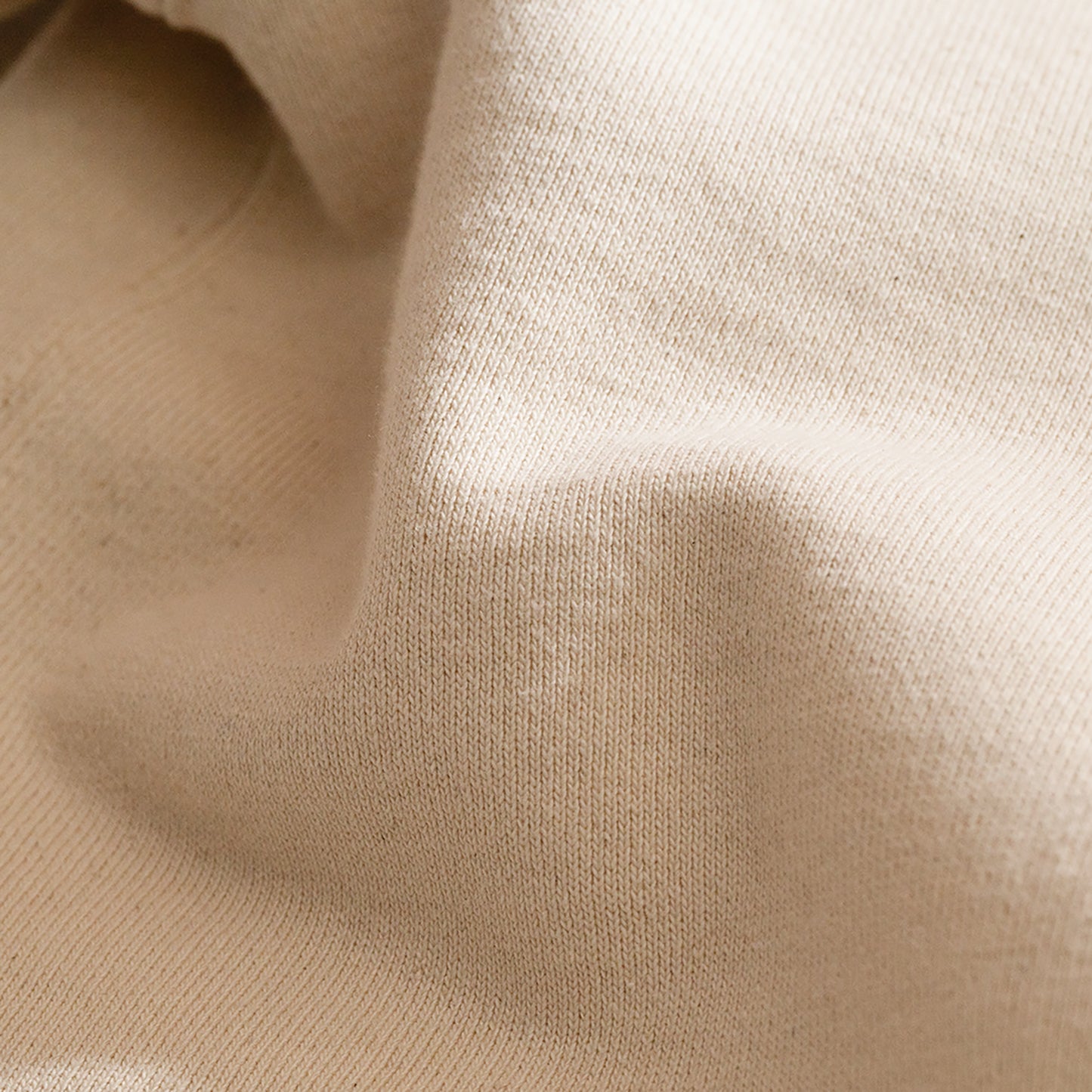 C1001 Henley Sweatshirt ヘンリースウェットシャツ