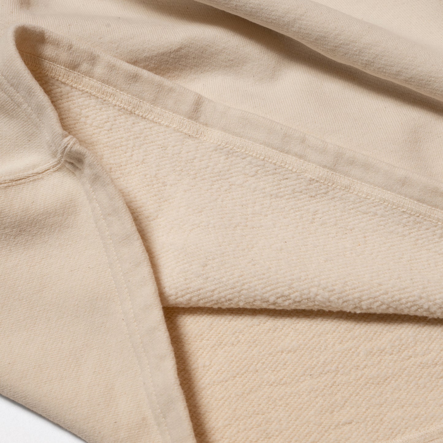 C1005 Short Sleeve Sweatshirt