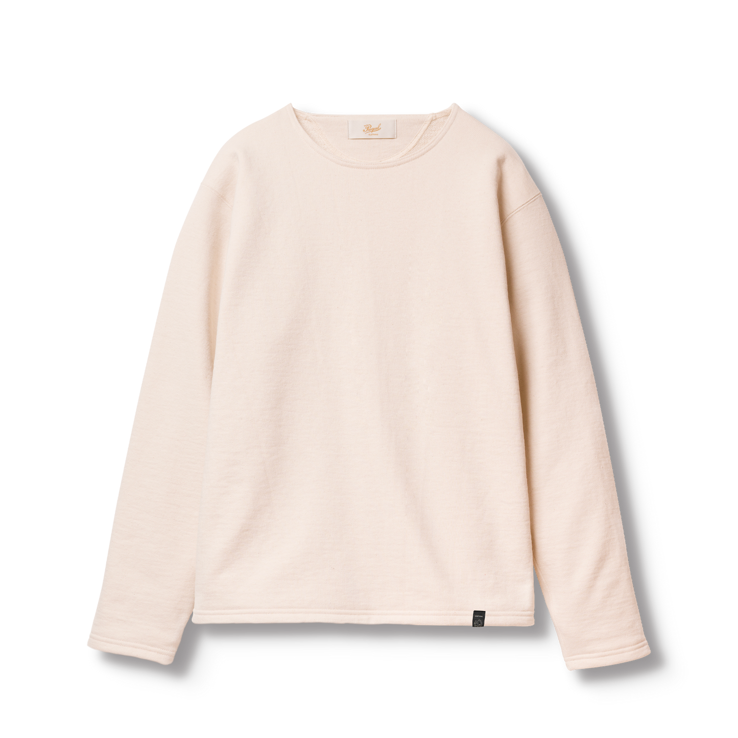 C1012 Sweatshirt (Natural) スウェットシャツ (ナチュラル)
