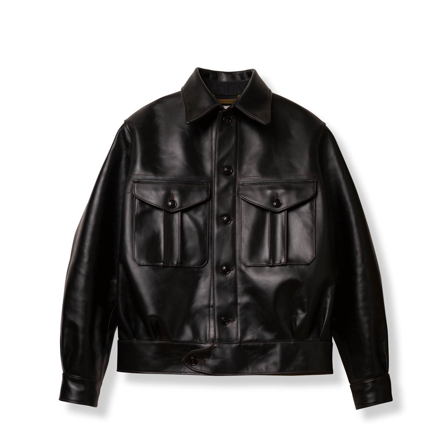 J1002 Battle Dress Blouse バトル ドレス ブラウス
