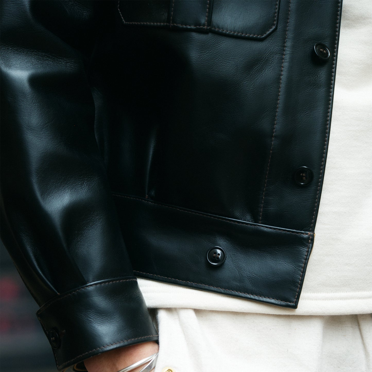 J1002 Battle Dress Blouse バトル ドレス ブラウス