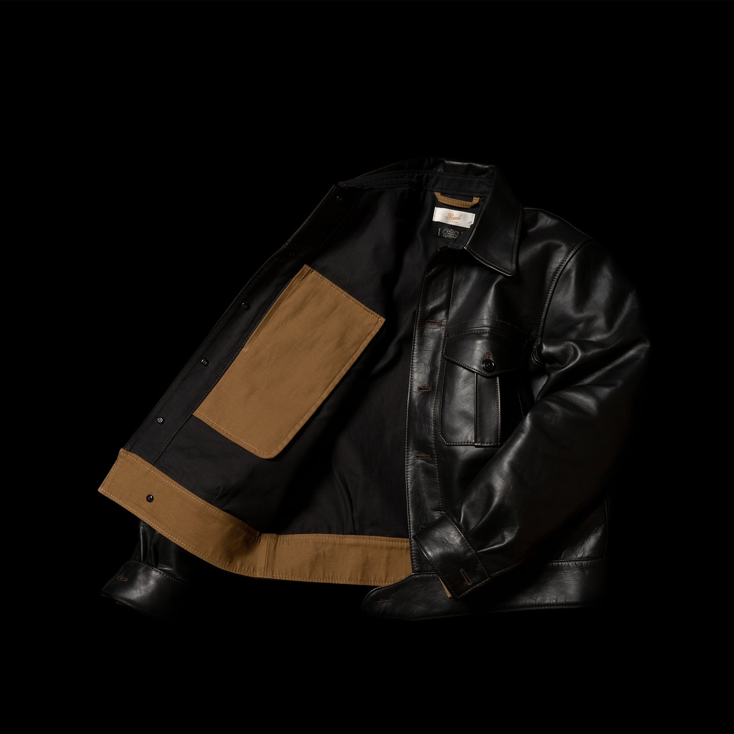 J1002 Battle Dress Blouse バトル ドレス ブラウス
