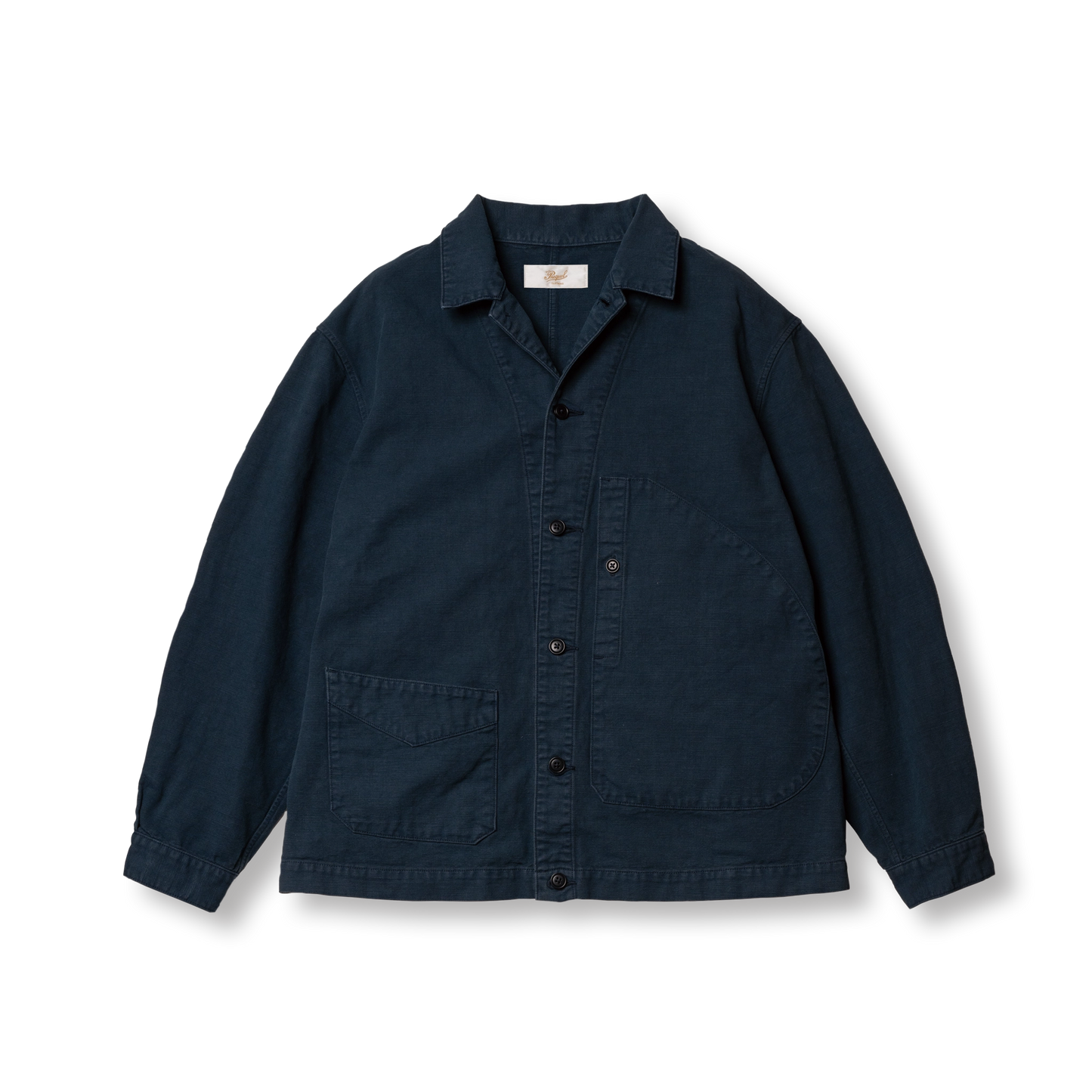 J1004 French Coverall