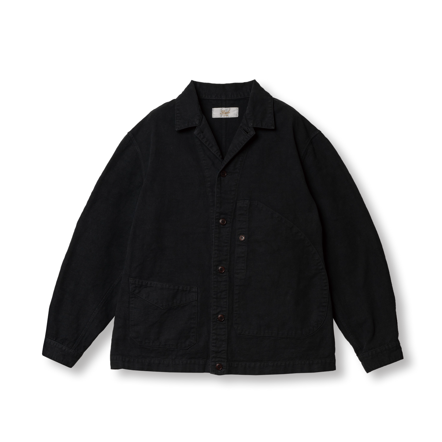 J1004 French Coverall