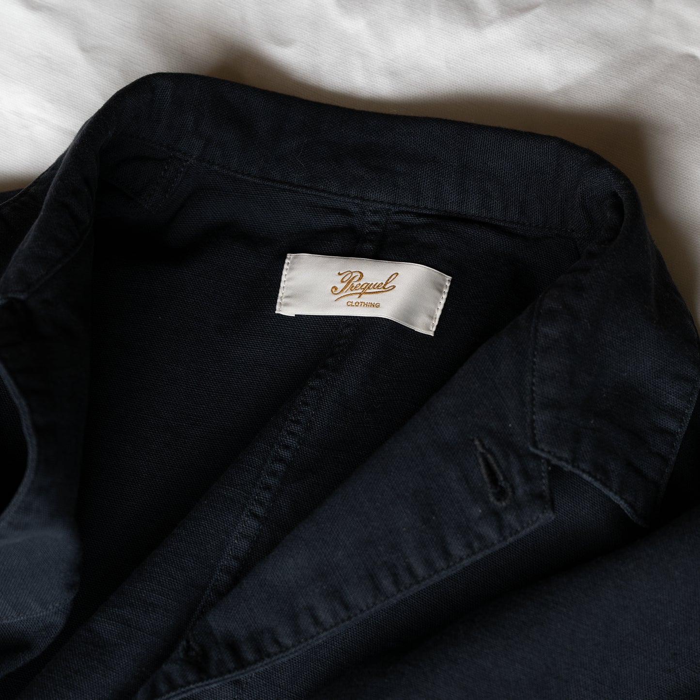 J1004 French Coverall