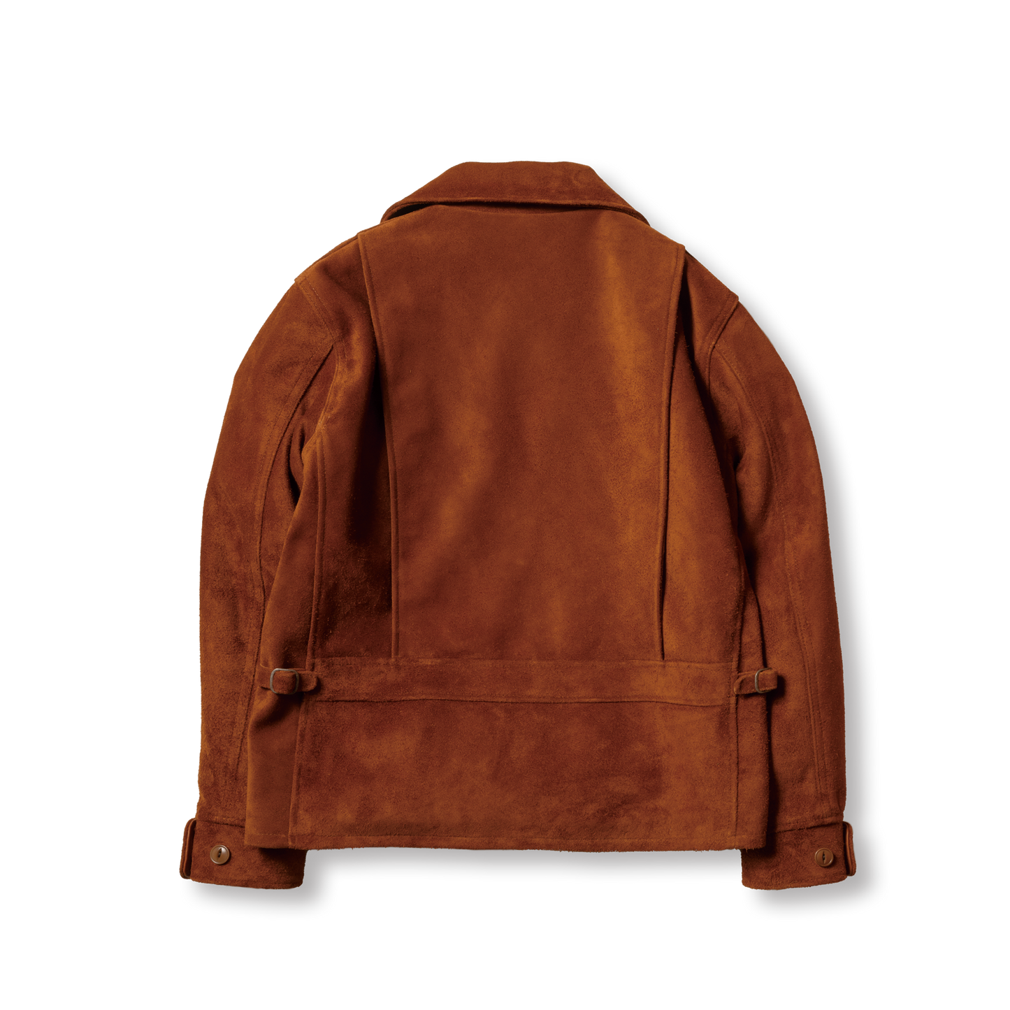 J1007A 30s Rough Out Jacket