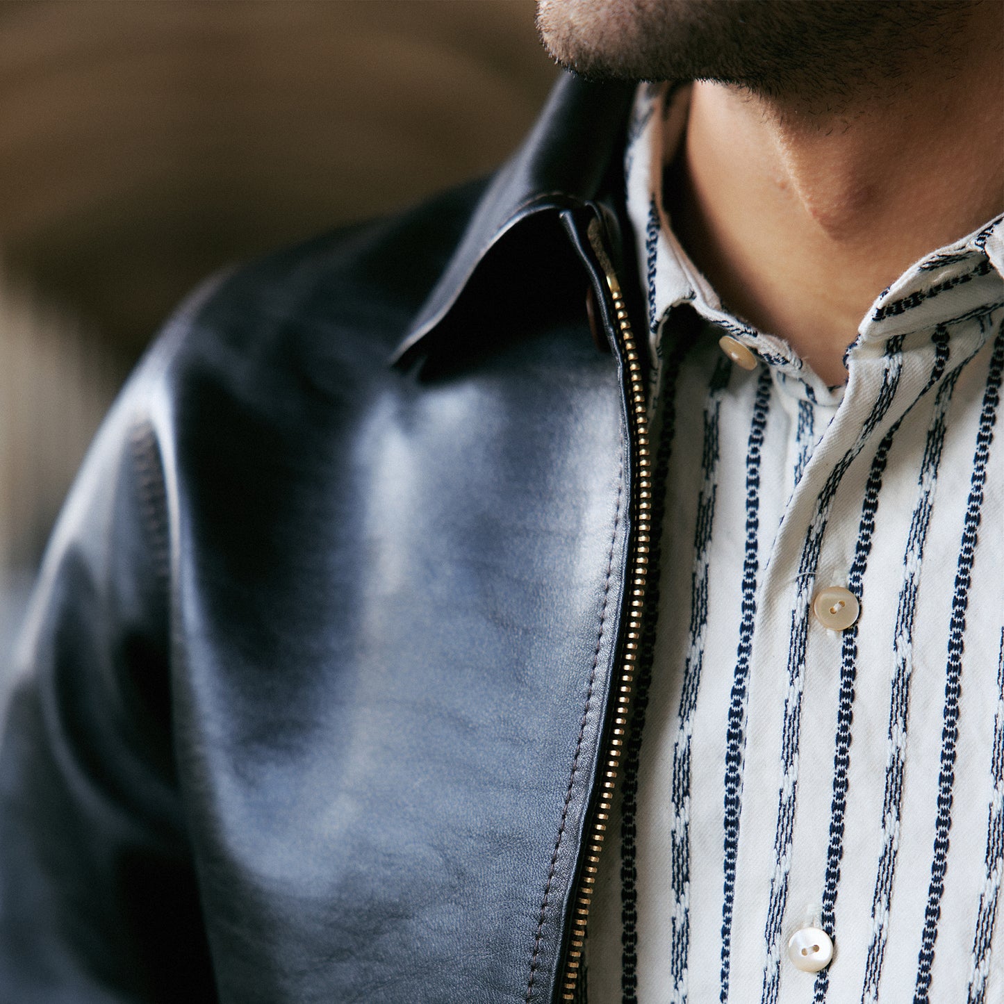 J1007B 30s sports jacket