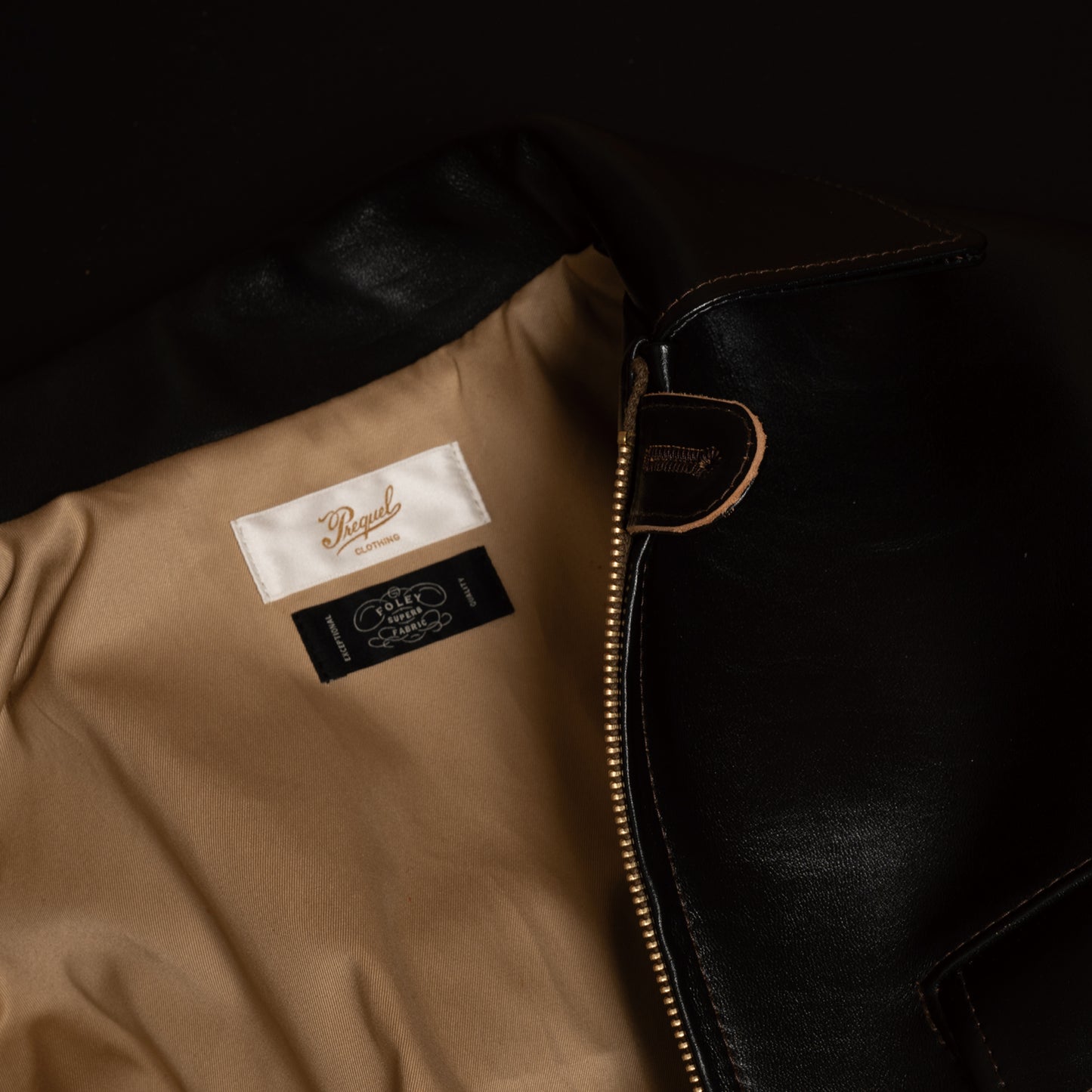 J1007B 30s sports jacket