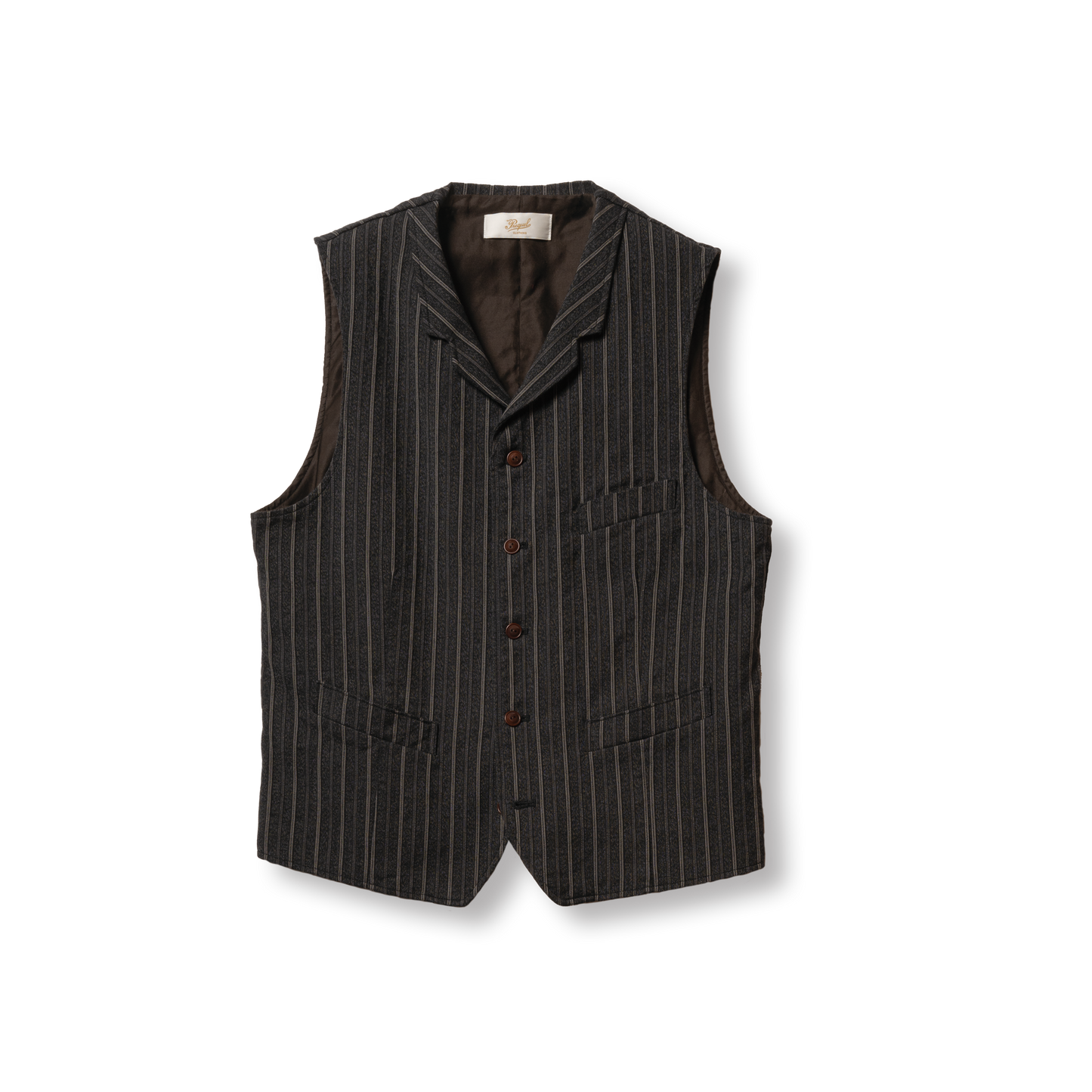 J1011 Tradition Reborn Gilet トラディションリボーンジレ