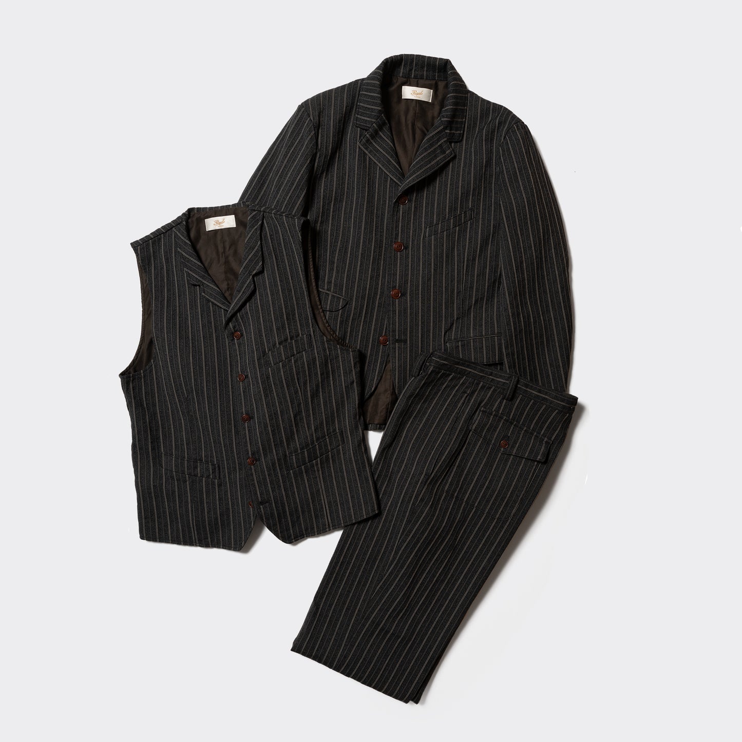 J1012 Tradition Reborn Jacket