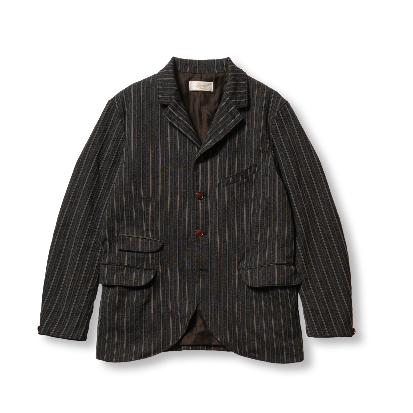J1012 Tradition Reborn Jacket