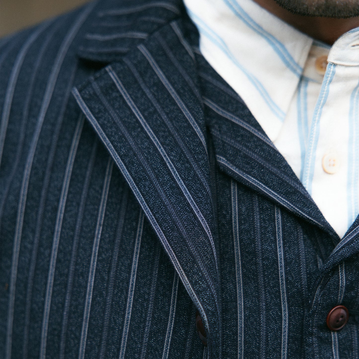 J1012 Tradition Reborn Jacket