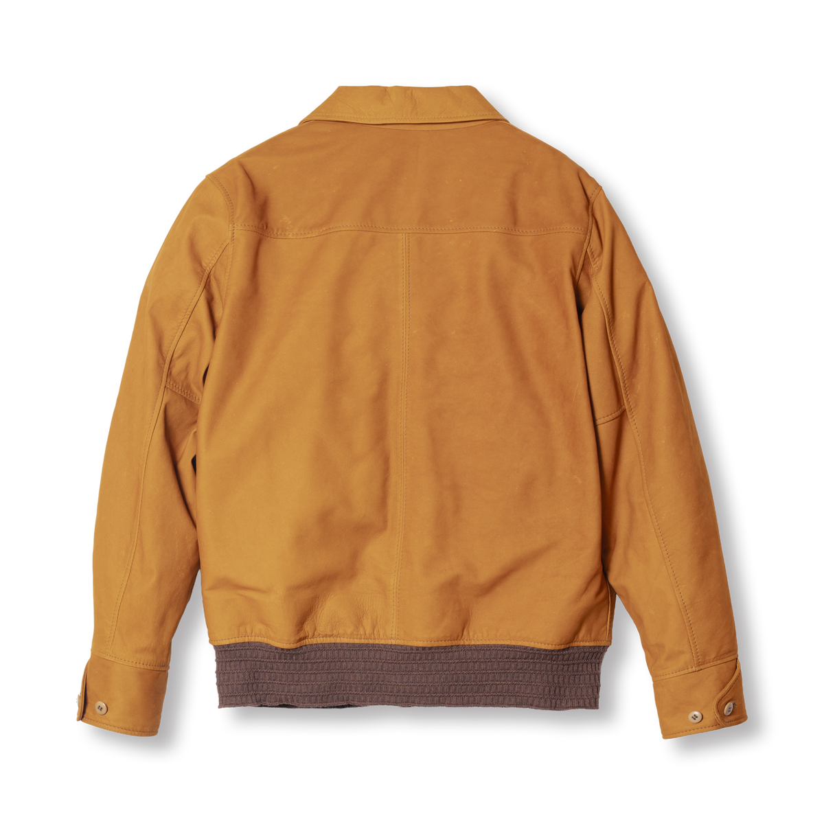 J1015A Spirit of Flight Jacket スピリット オブ フライト ジャケット(キャメル)