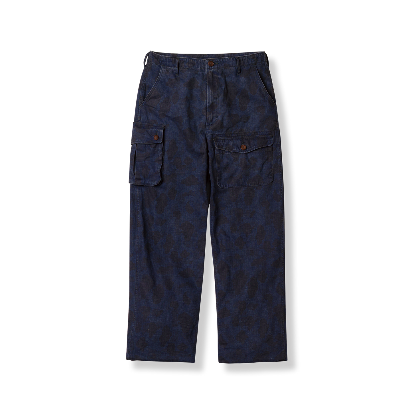P0001 Combat Cargo Trousers コンバットカーゴトラウザー