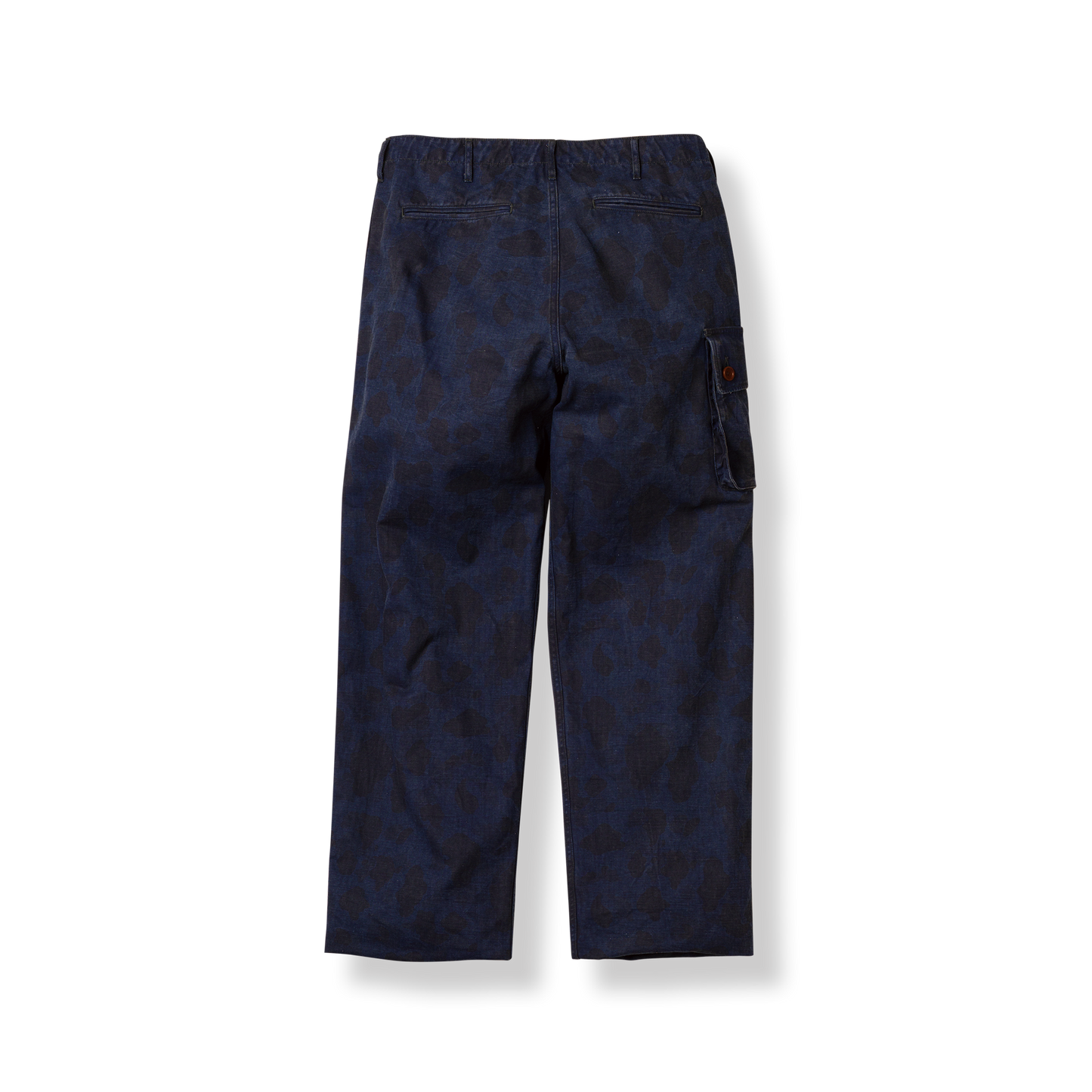 P0001 Combat Cargo Trousers コンバットカーゴトラウザー