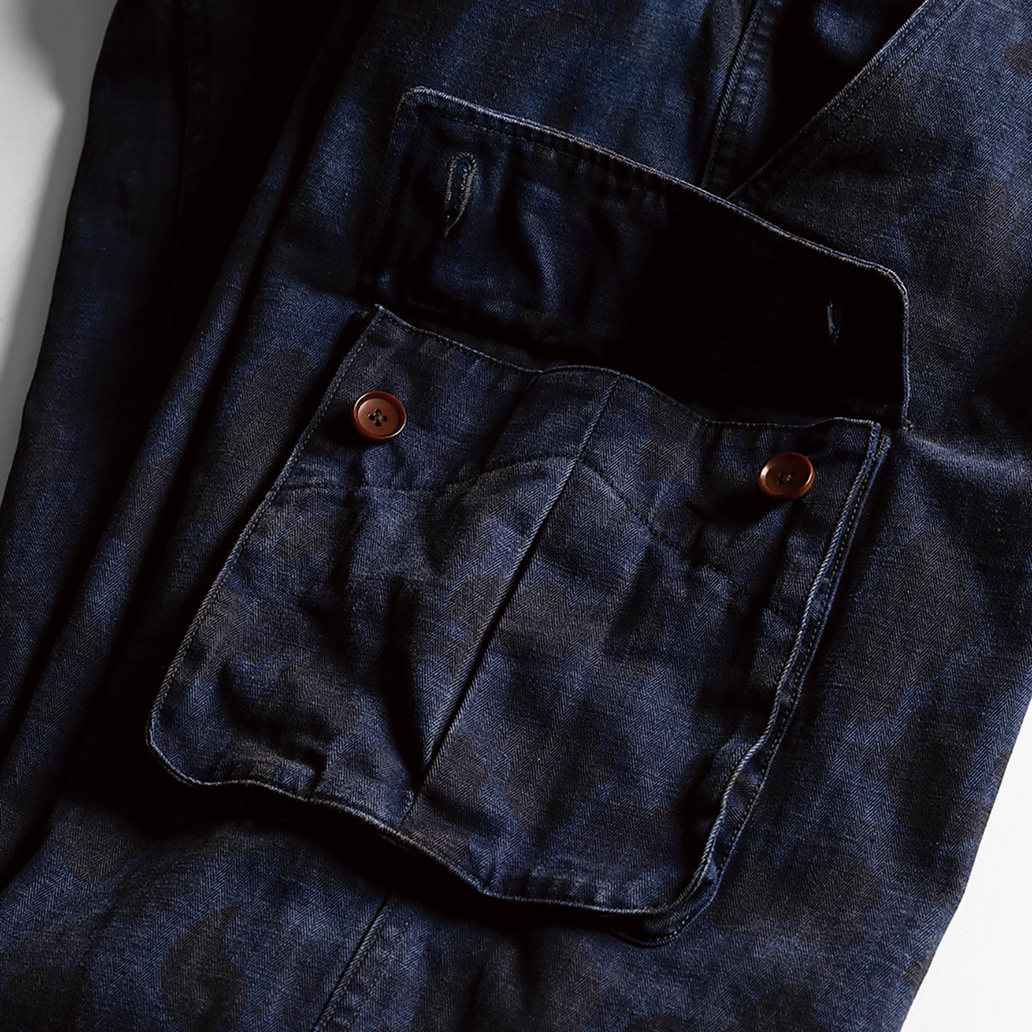 P0001 Combat Cargo Trousers コンバットカーゴトラウザー