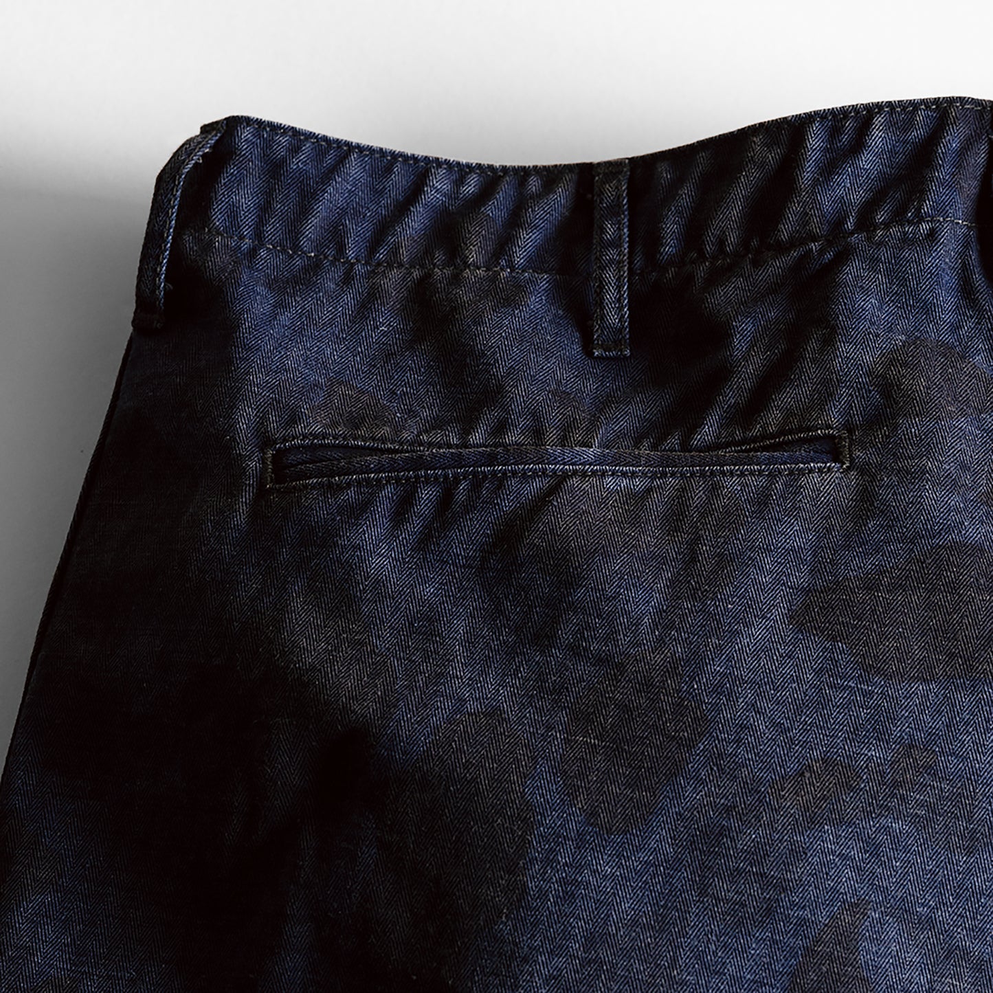 P0001 Combat Cargo Trousers コンバットカーゴトラウザー