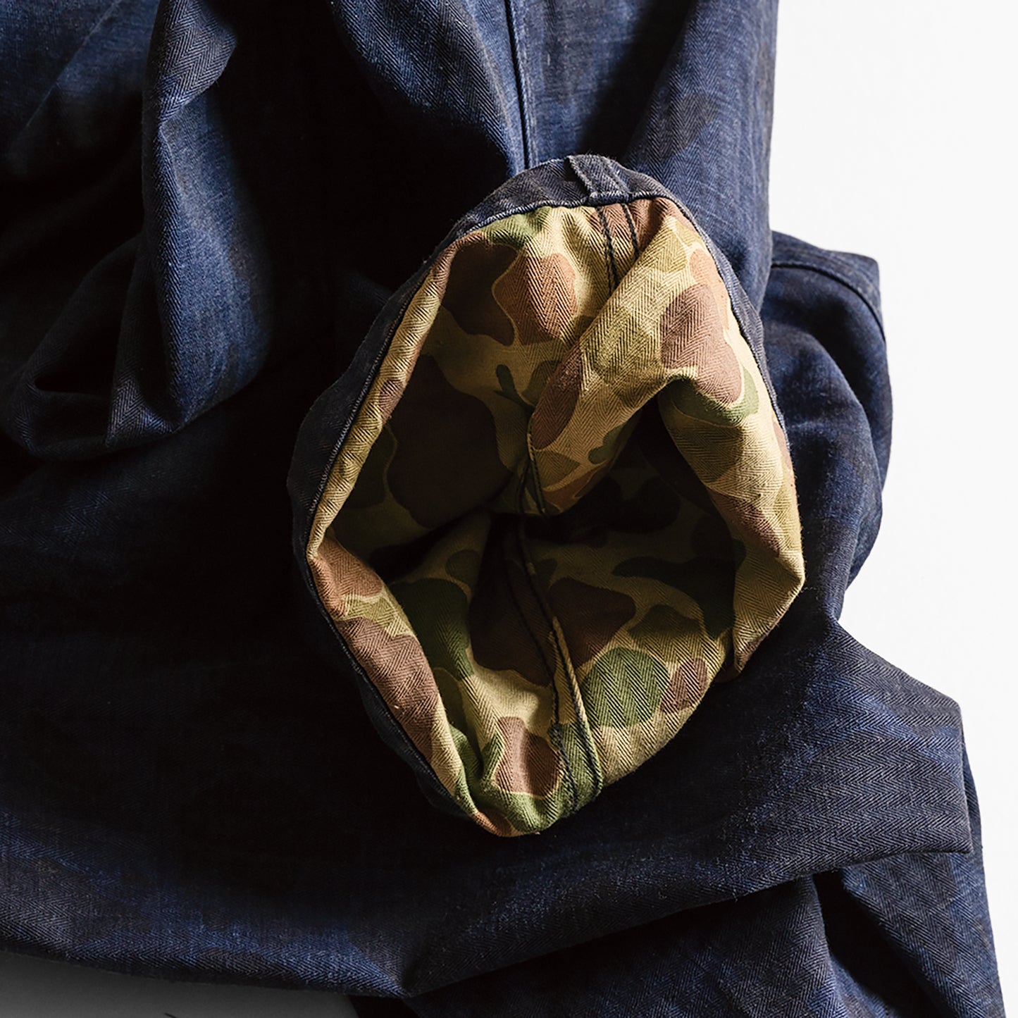P0001 Combat Cargo Trousers コンバットカーゴトラウザー