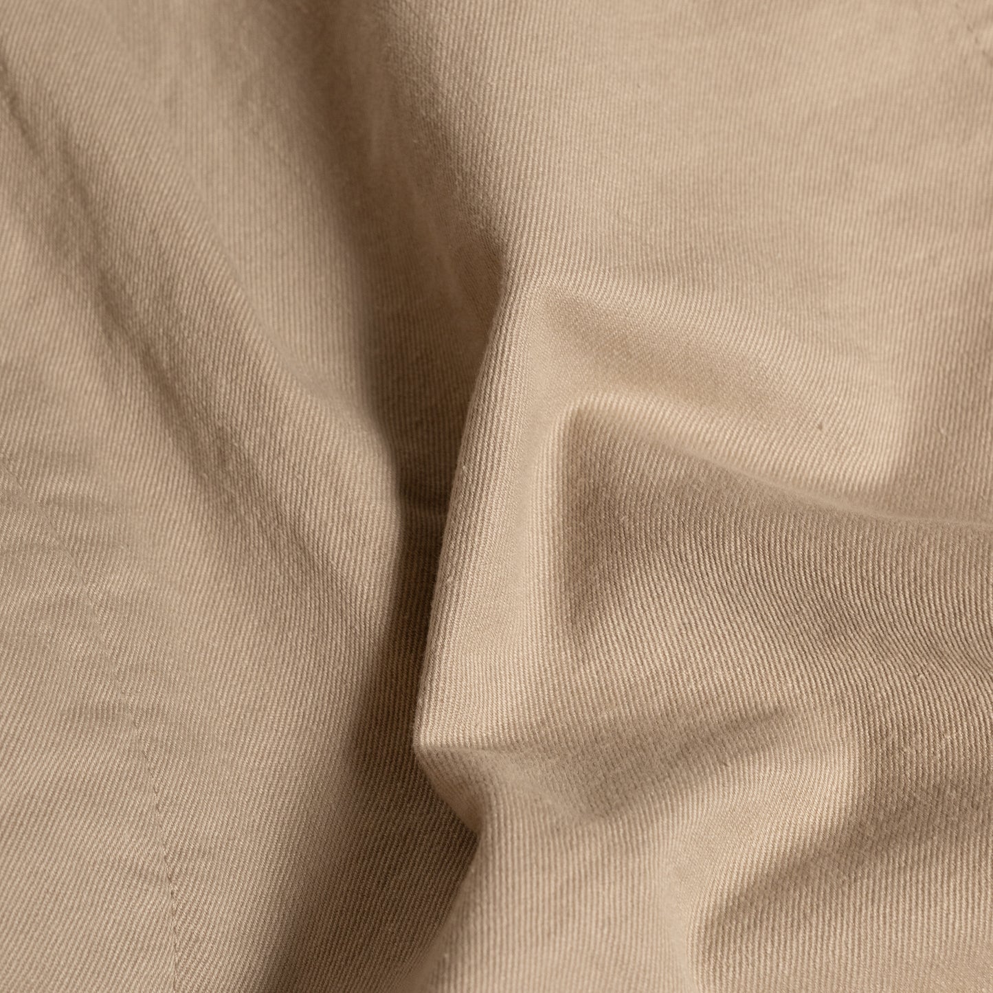 P1003 Italian Chino Trousers (Beige) イタリアンチノトラウザー(ベージュ)
