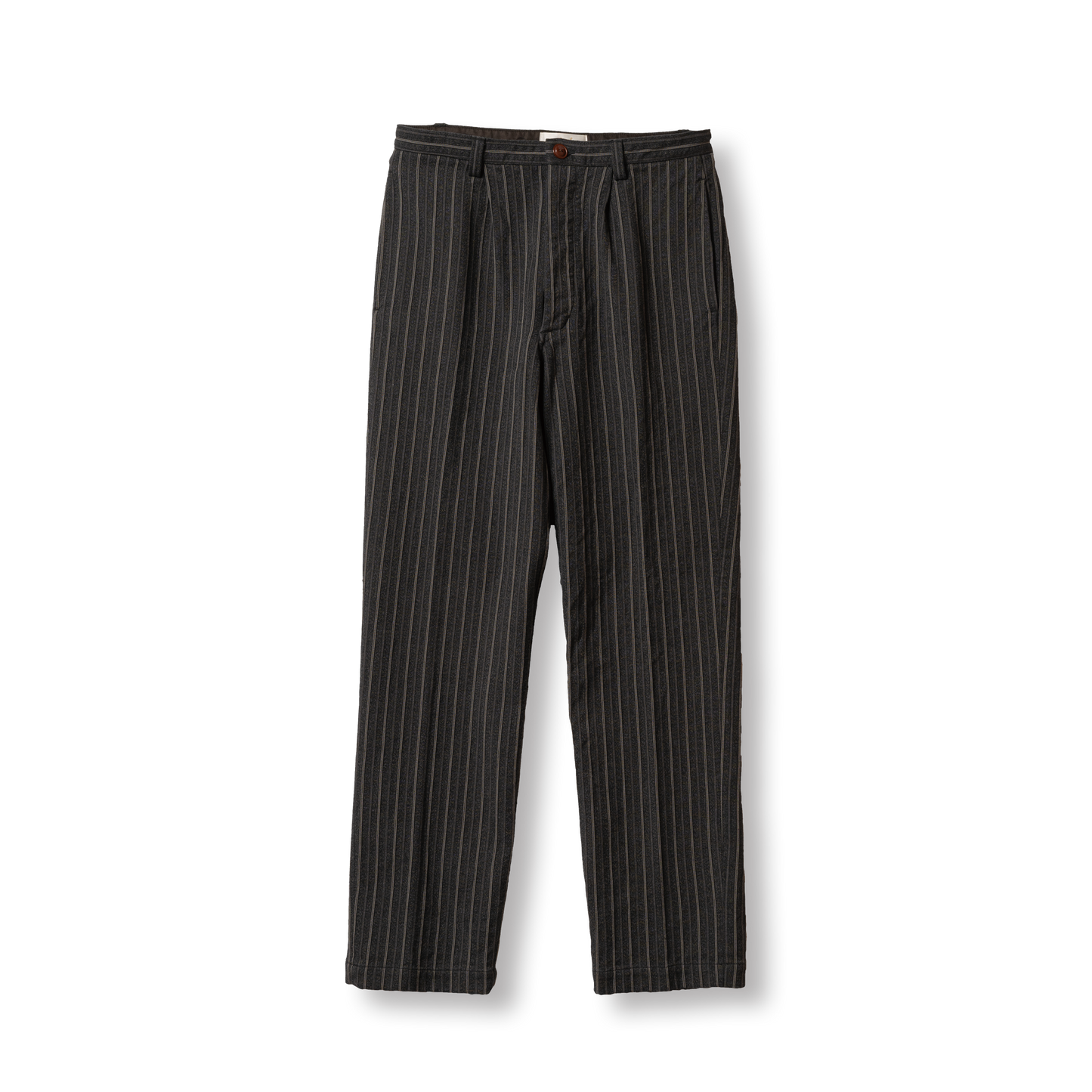 P1004 Tradition Reborn Trousers トラディションリボーントラウザー