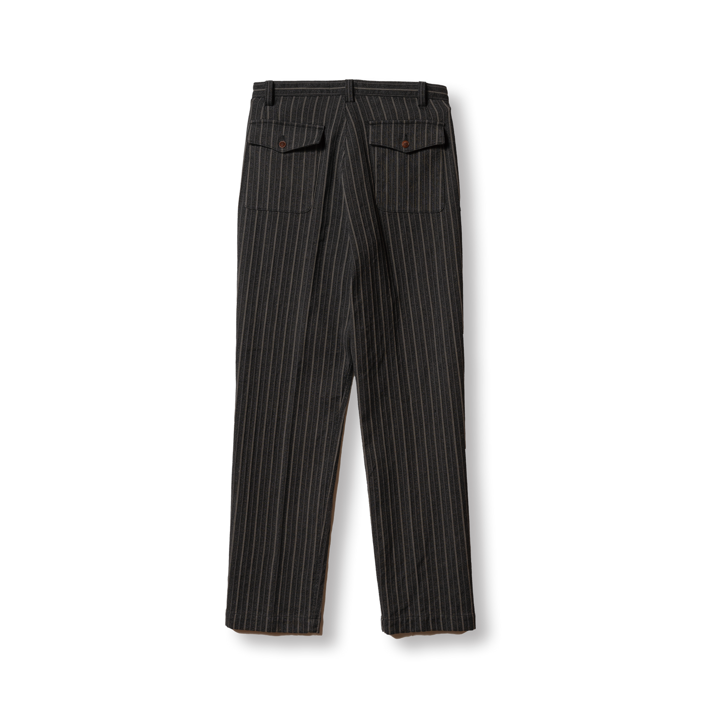 P1004 Tradition Reborn Trousers トラディションリボーントラウザー