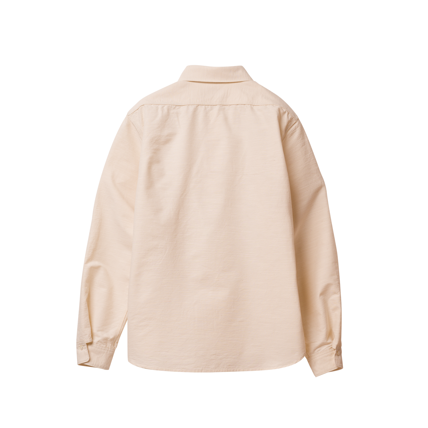 S1003 Nep Weather Shirt ネップウェザーシャツ