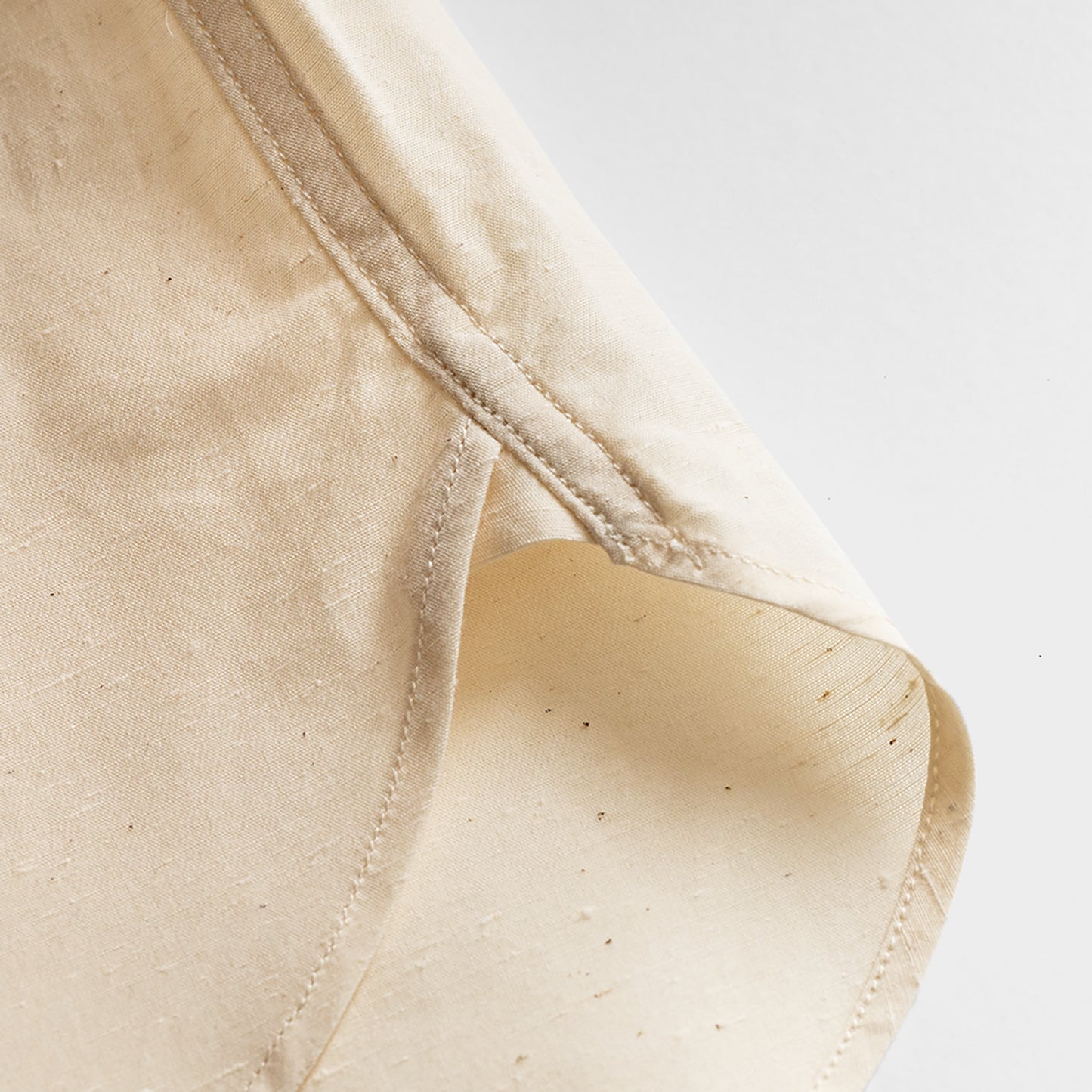 S1003 Nep Weather Shirt ネップウェザーシャツ