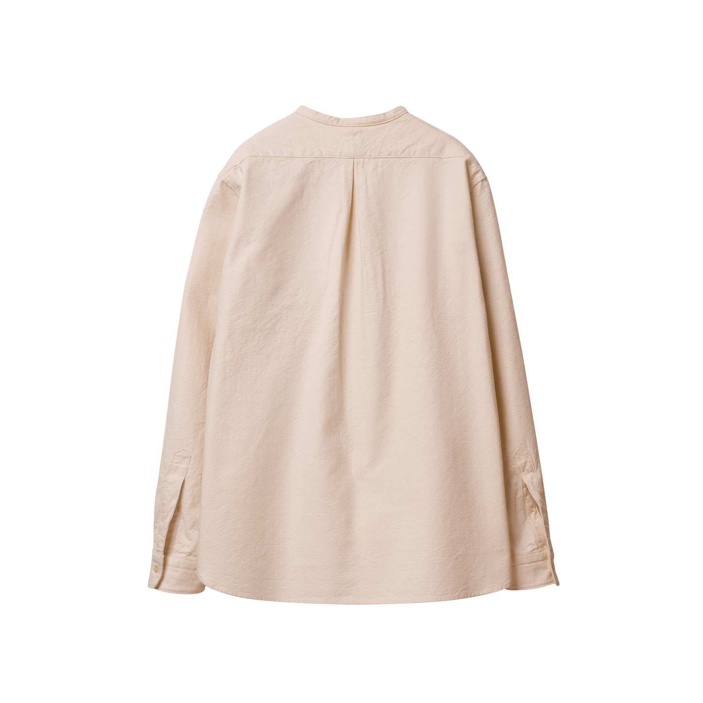 S1006 Stand-up Collar Shirt