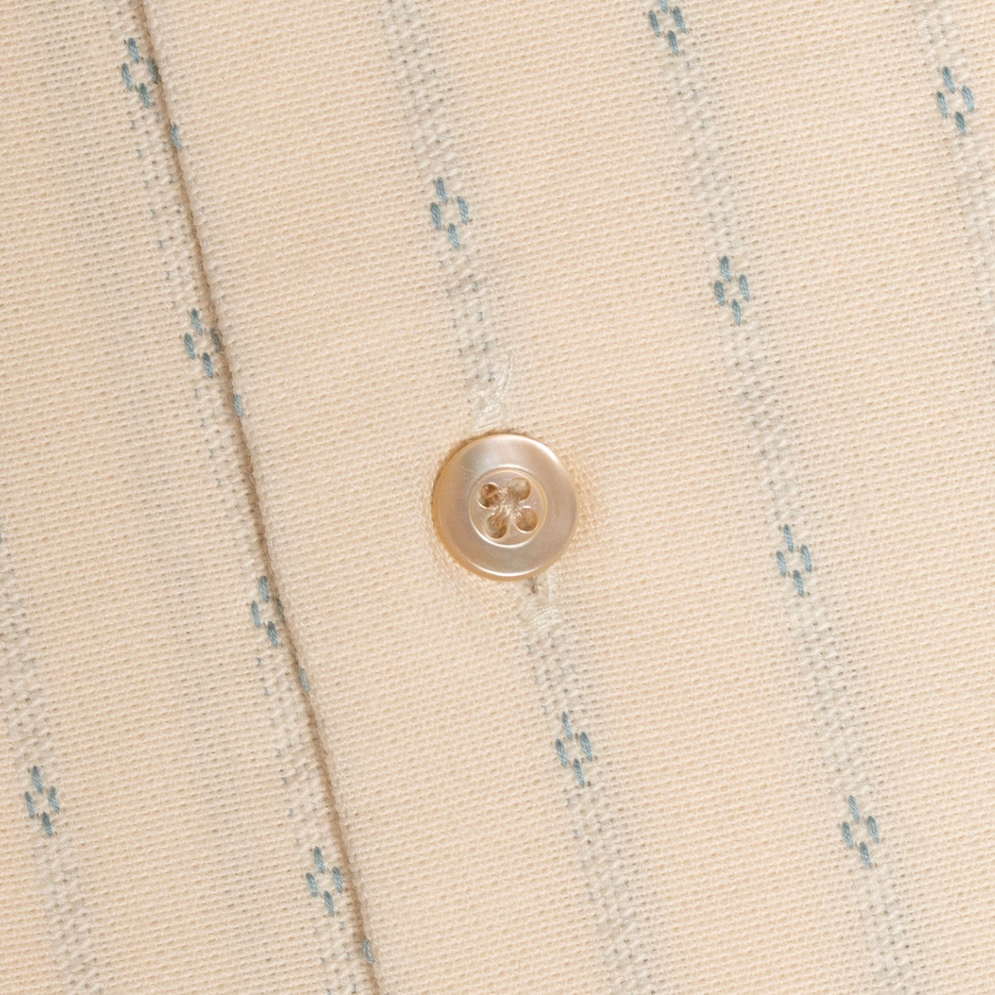 S1012 Classic Open Collar Shirt (Blue)