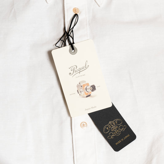 S1019 Button Down Shirt