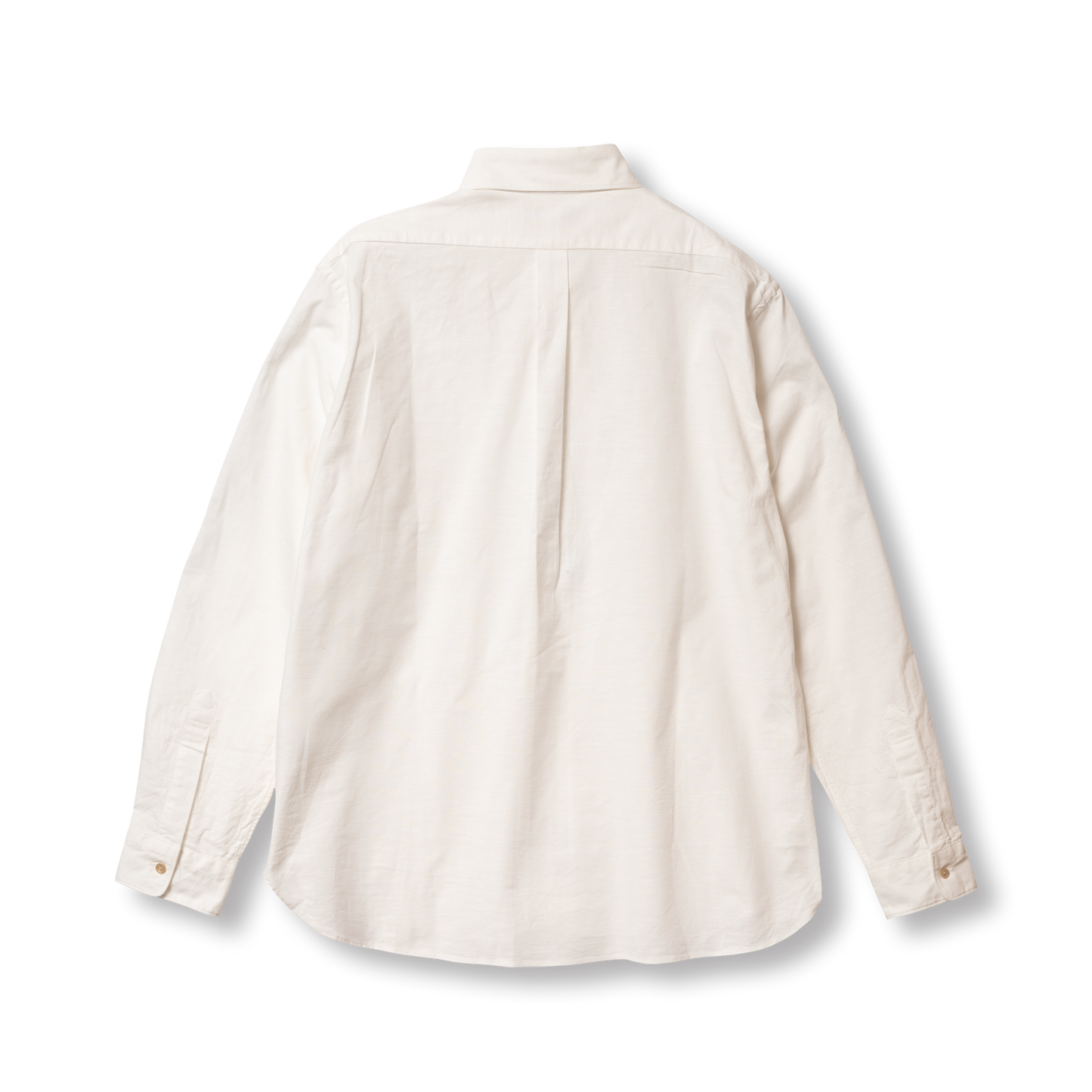 S1019 Button Down Shirt ボタンダウンシャツ