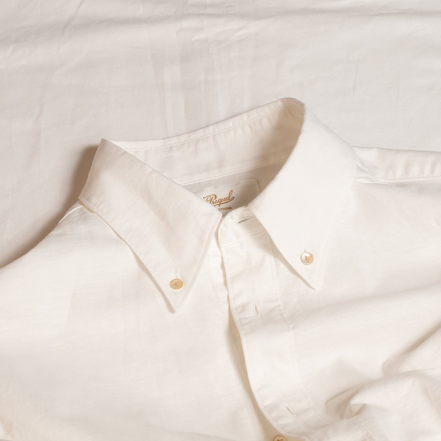 S1019 Button Down Shirt ボタンダウンシャツ