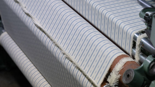 Jacquard Fabrics