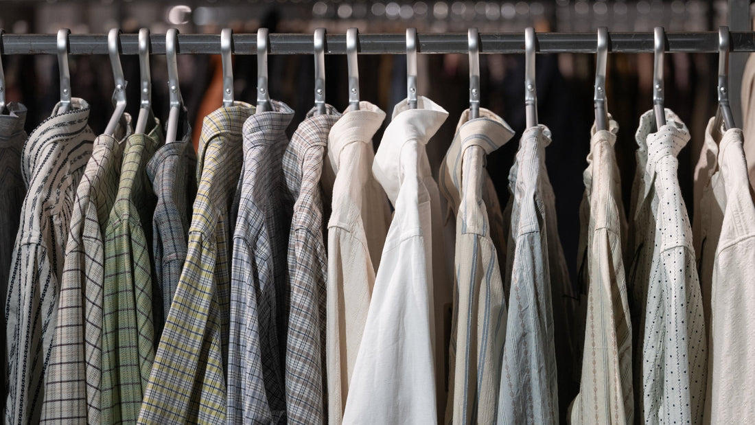 STOCKIST LIST