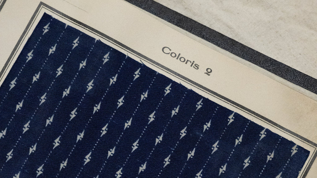 PRINTED FABRICS