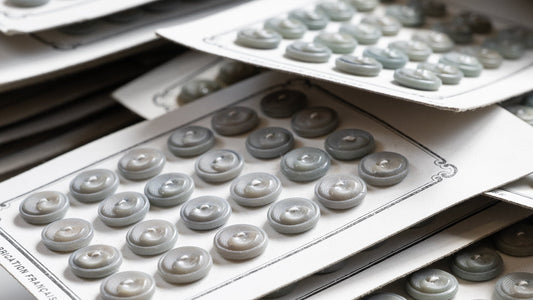 FABRICATION FRANÇAISE