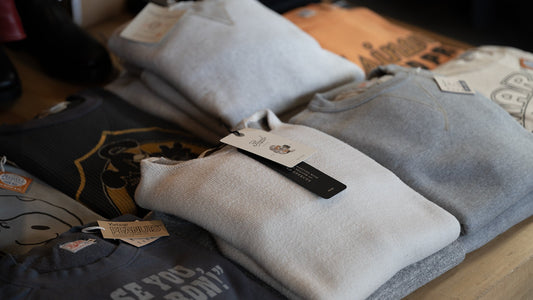 BLISSWEAR CLOTHING