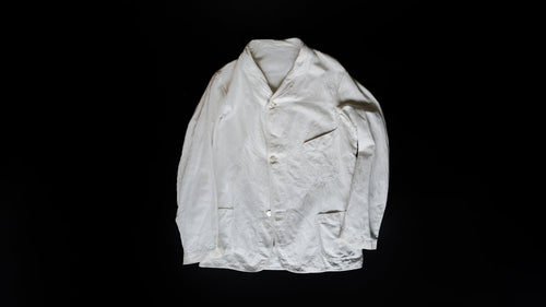 SACK COAT