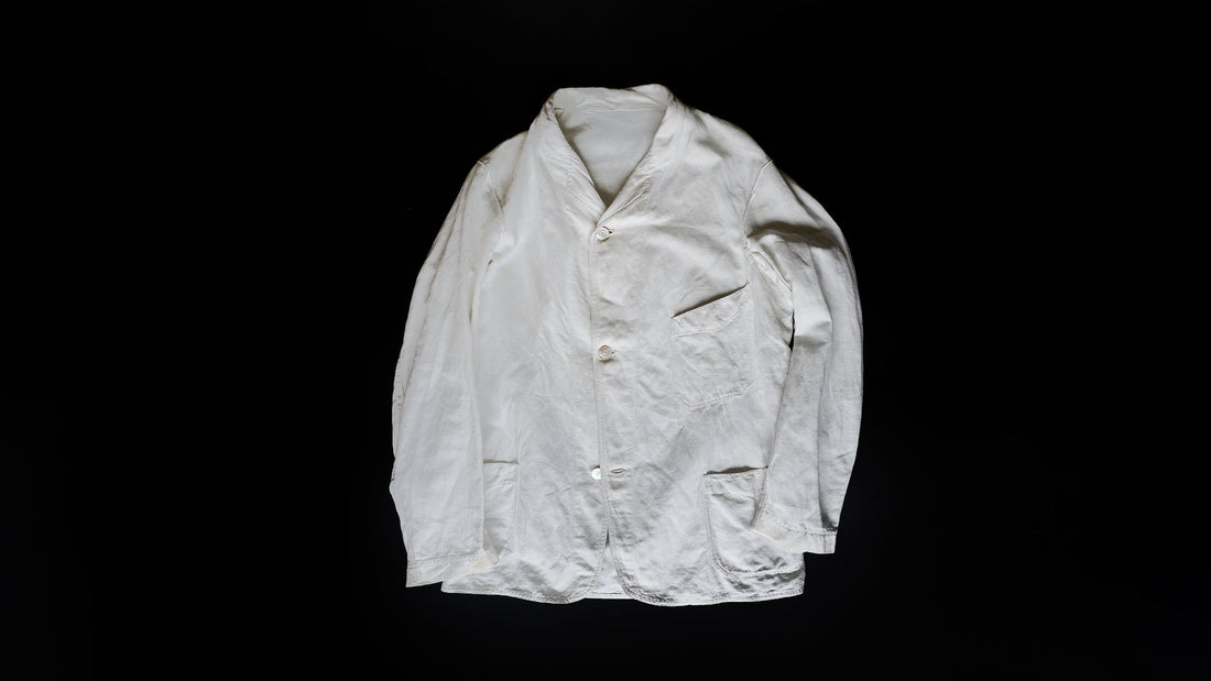 SACK COAT