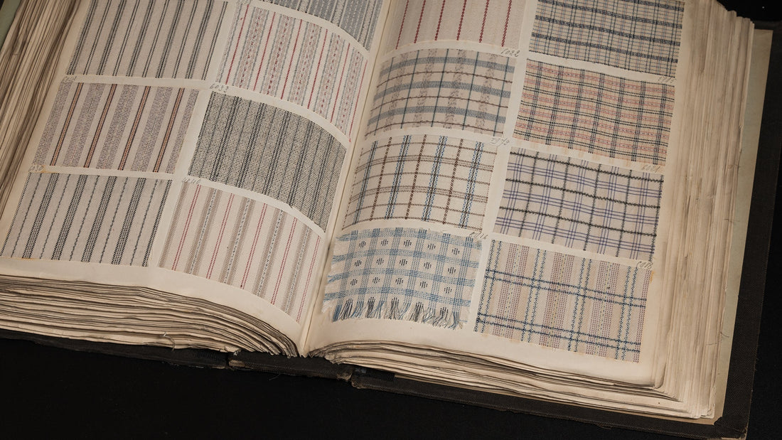 Original Fabric