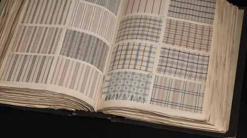 Original Fabric