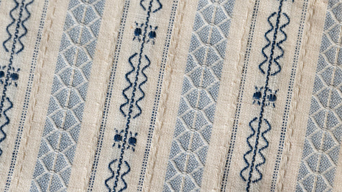 100 Years Old Fabric