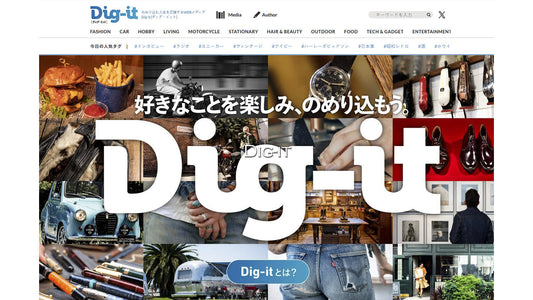 Dig-it