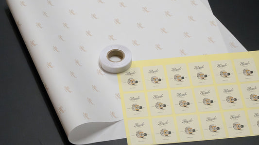 ORIGINAL THIN PAPER