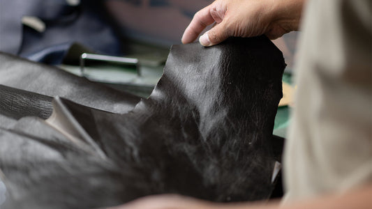 J1001 Single Breasted Car Coat